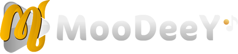 MooDeeY Music Player